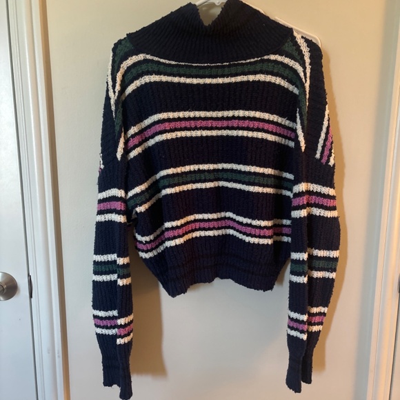 Free People sweater - Picture 4 of 4